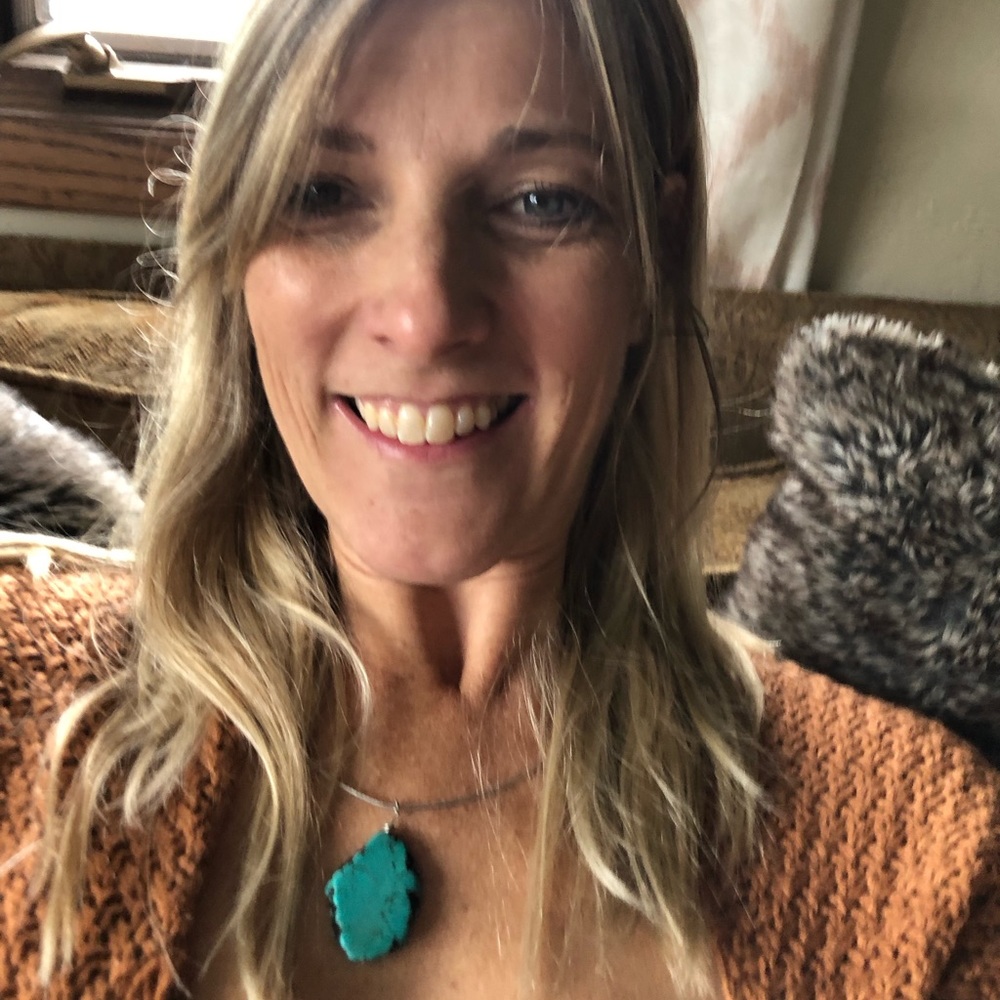 Meet your Posher, Wendy
